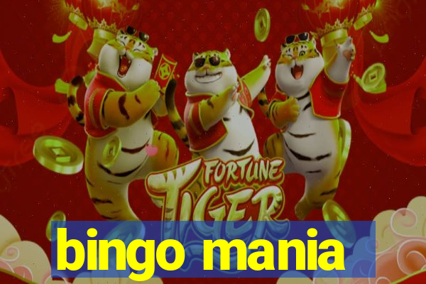 bingo mania